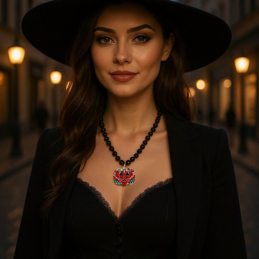 Gioiello bellissimo con stile unico