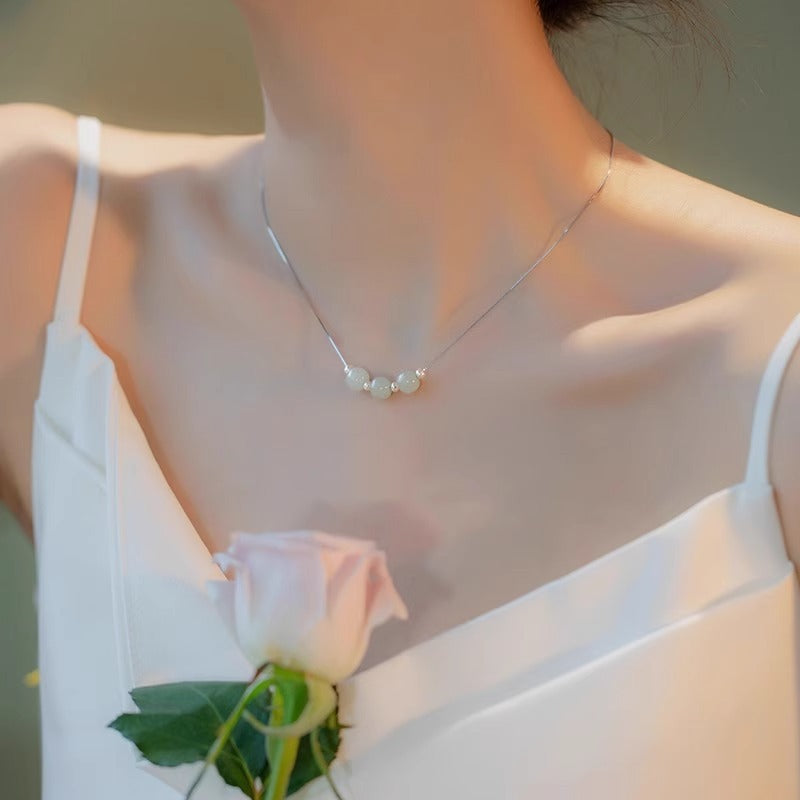 Collana classico dal fascino senza tempo