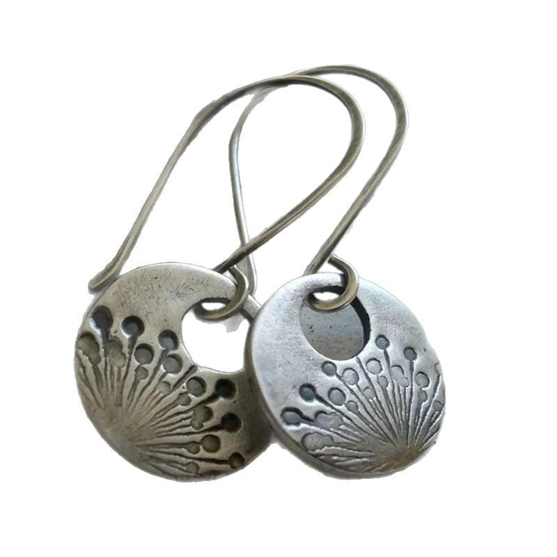 Orecchino elegante per ogni occasione