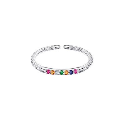 Anello romantico per momenti speciali