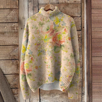 LP | Maglia lussuosa e graziosa