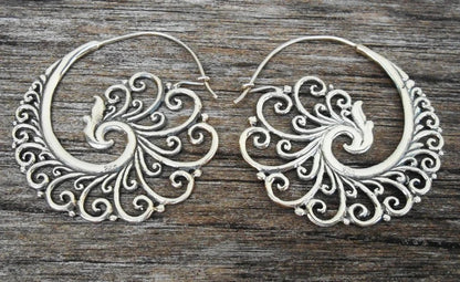 Orecchino elegante per ogni occasione