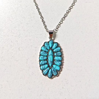 Collana bellissimo con stile unico