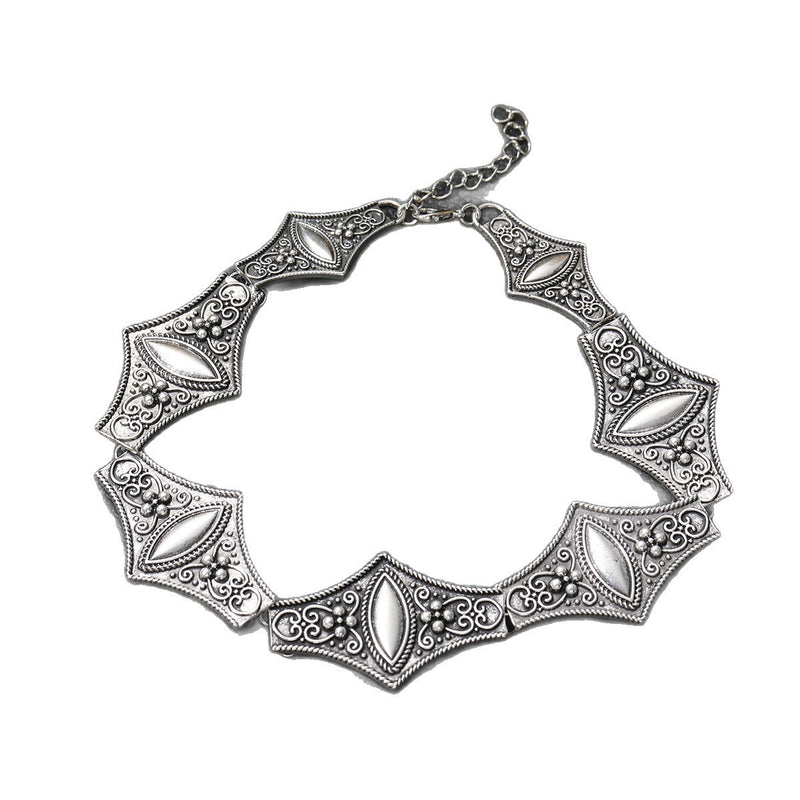 Collana artigianale delicato