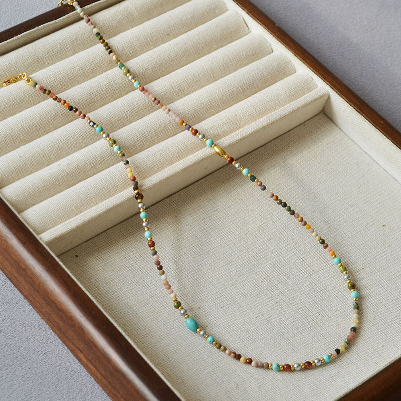 Collana romantico per momenti speciali