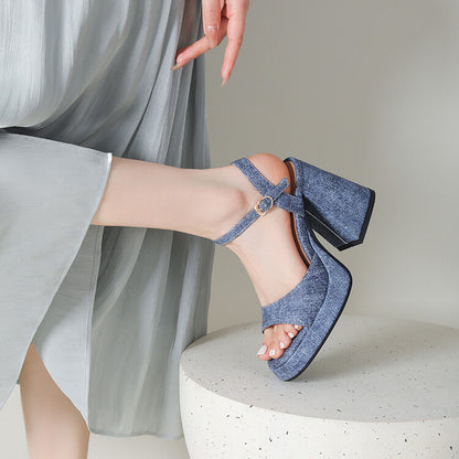 Sandali Ortopediche Chic dal Design Unico