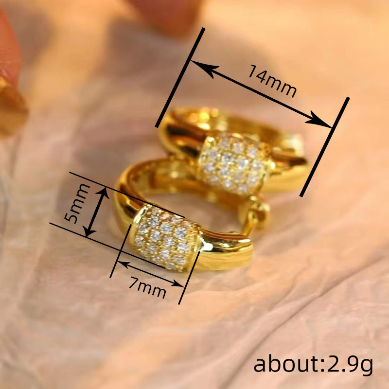 Gioiello bellissimo con stile unico