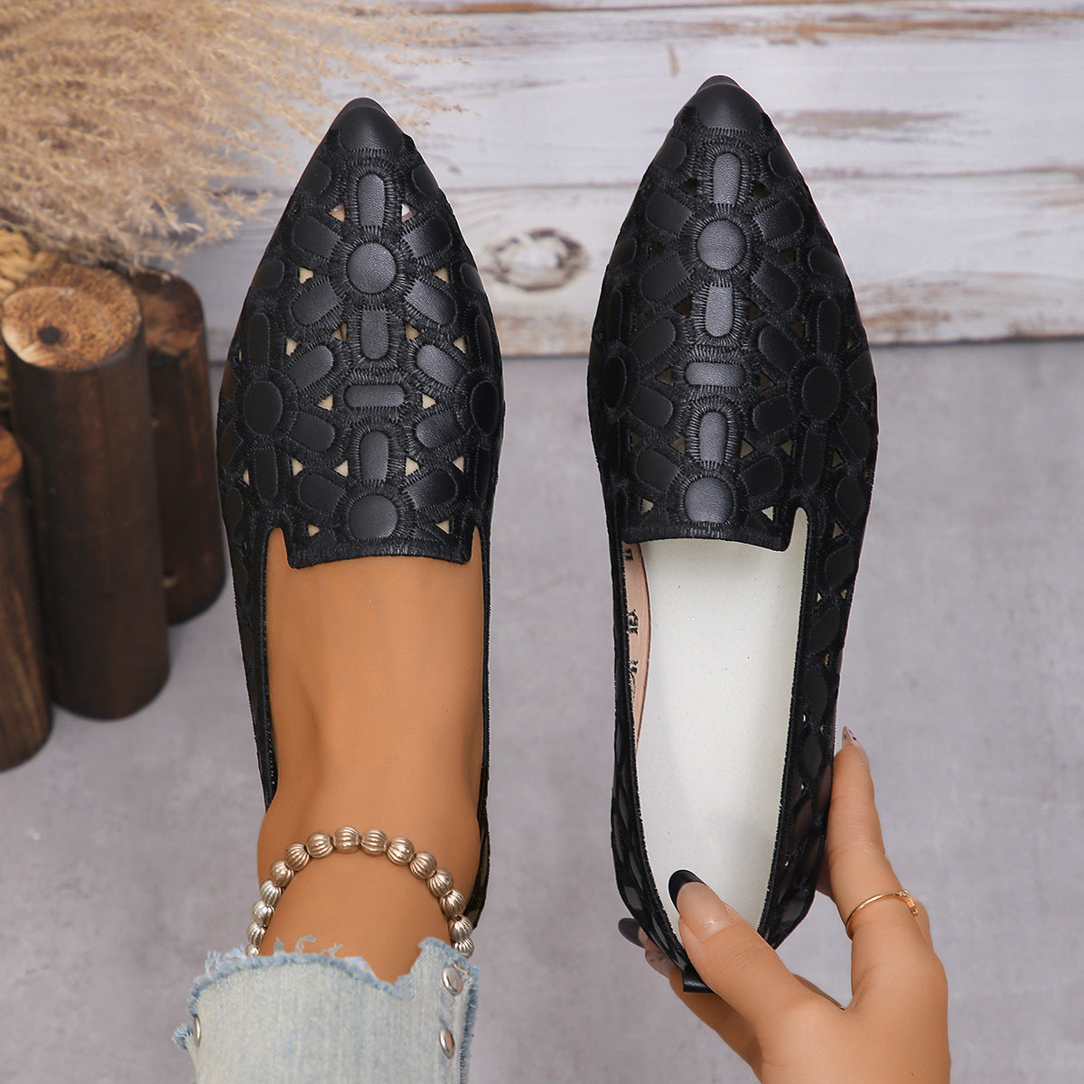 Scarpe Ortopediche Eleganti per Ogni Passo