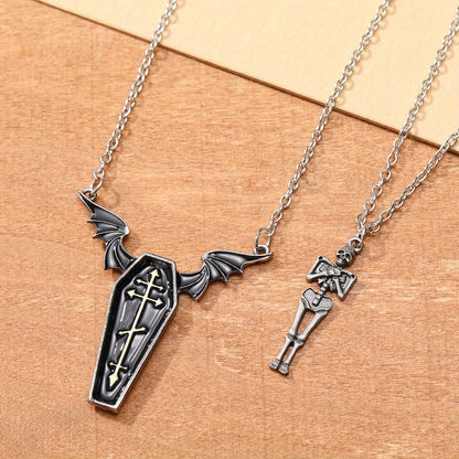 Collana bellissimo con stile unico