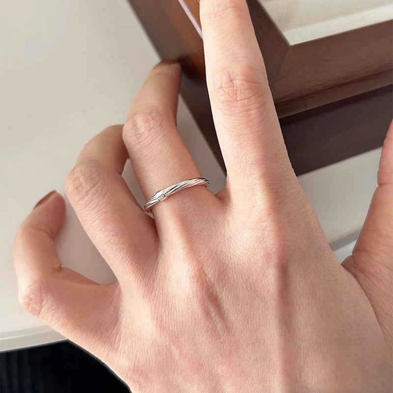 Anello stupendo per uso quotidiano