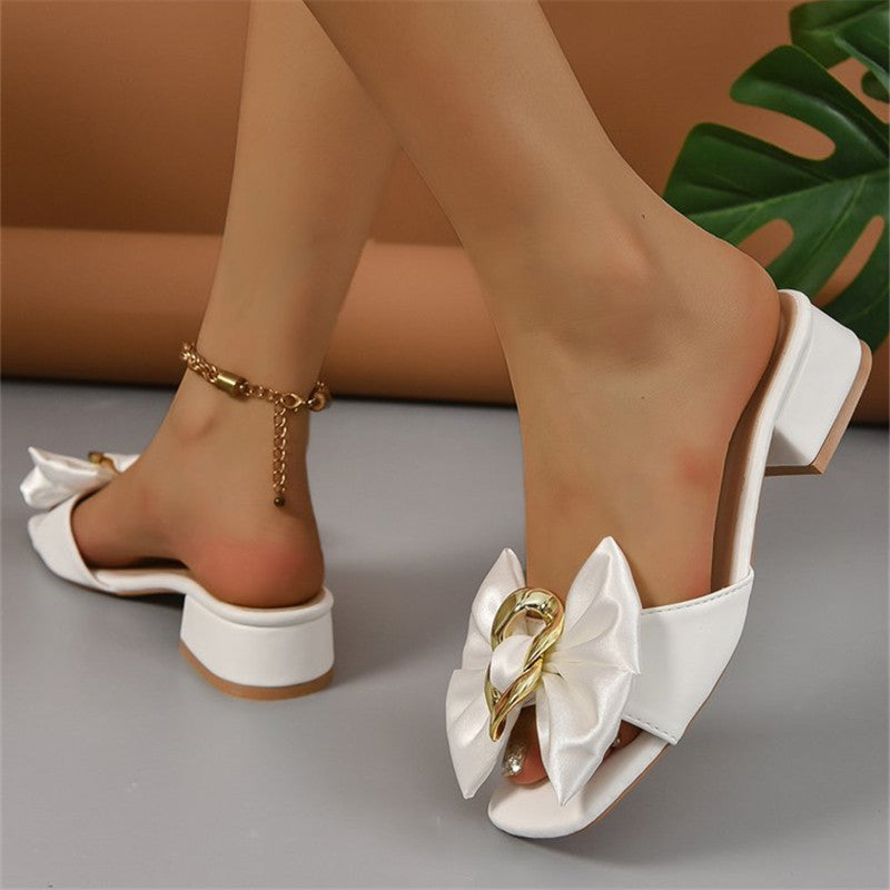 Sandali Ortopediche Chic dal Design Unico