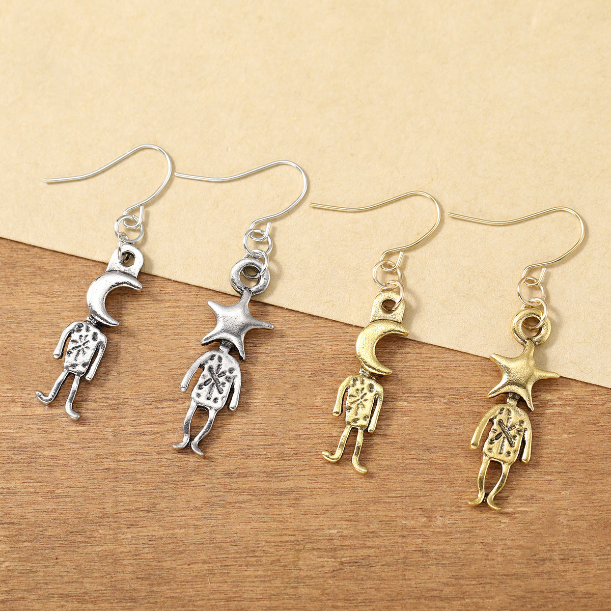 Orecchino stupendo per uso quotidiano