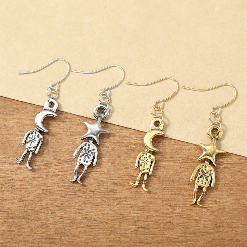 Orecchino stupendo per uso quotidiano