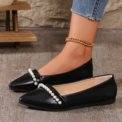 Scarpe Ortopediche Classiche con Stile Senza Tempo