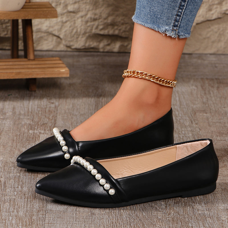 Scarpe Ortopediche Classiche con Stile Senza Tempo