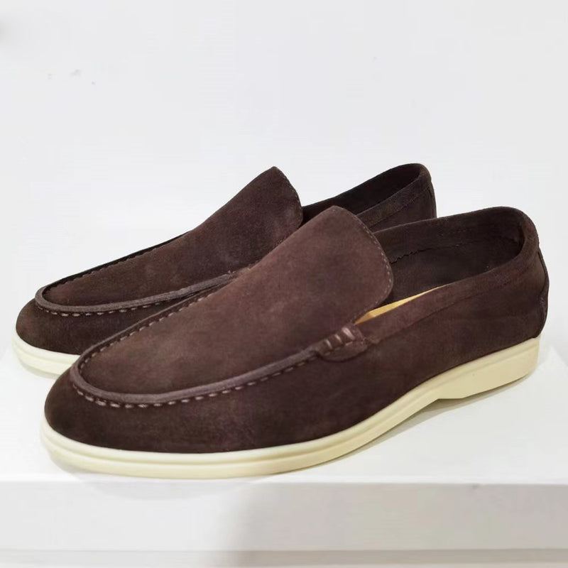 Scarpe Ortopediche Eleganti per Ogni Passo
