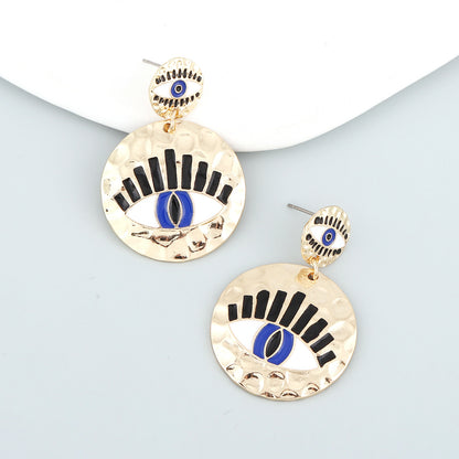 Orecchino affascinante per ogni occasione