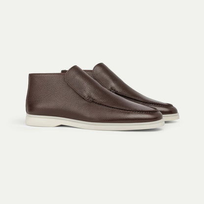Scarpe Ortopediche Ispirate al Vintage