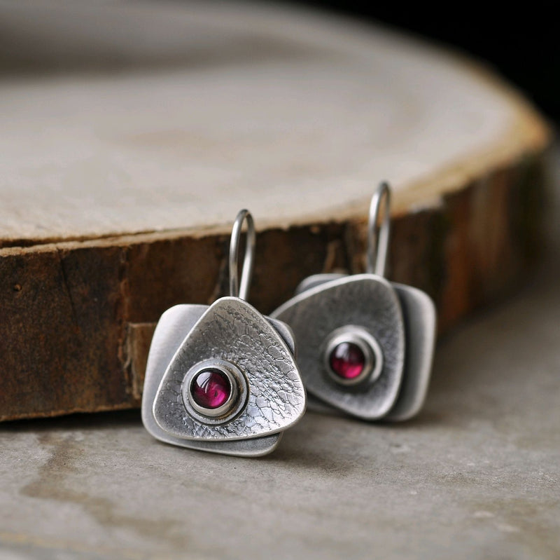 Orecchino stupendo per uso quotidiano