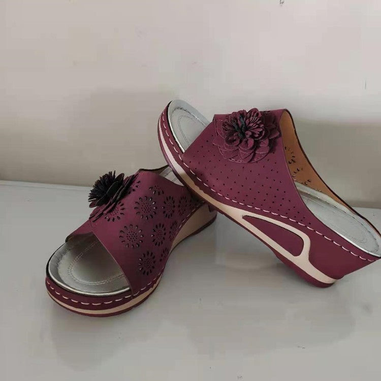 Sandali Ortopediche Classiche con Stile Senza Tempo