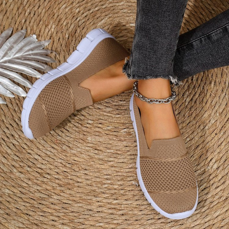 Scarpe Ortopediche Aggraziate dal Look Moderno