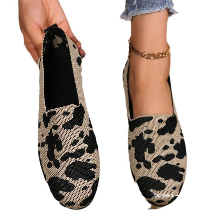 Scarpe Ortopediche Aggraziate dal Look Moderno