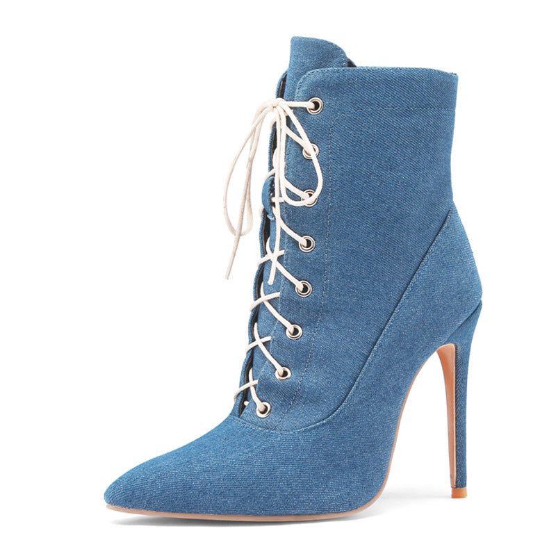 Stivali Ortopediche Eleganti per Ogni Passo