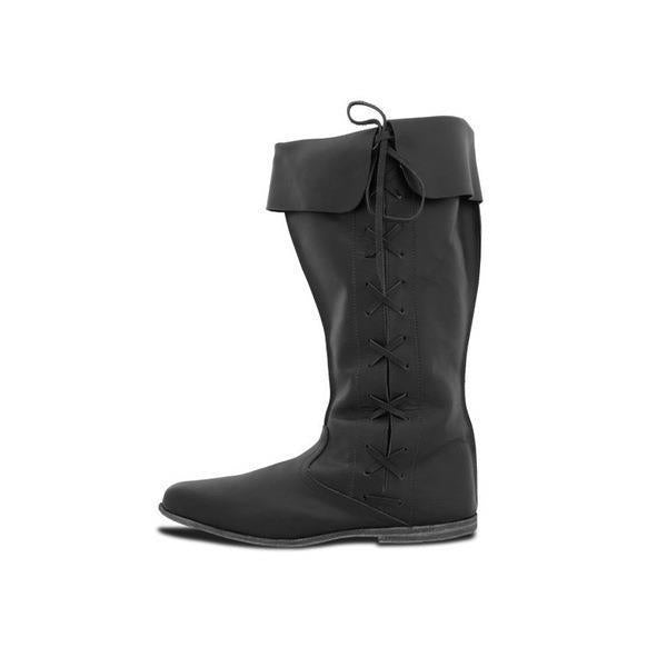 Stivali Ortopediche Classiche con Stile Senza Tempo