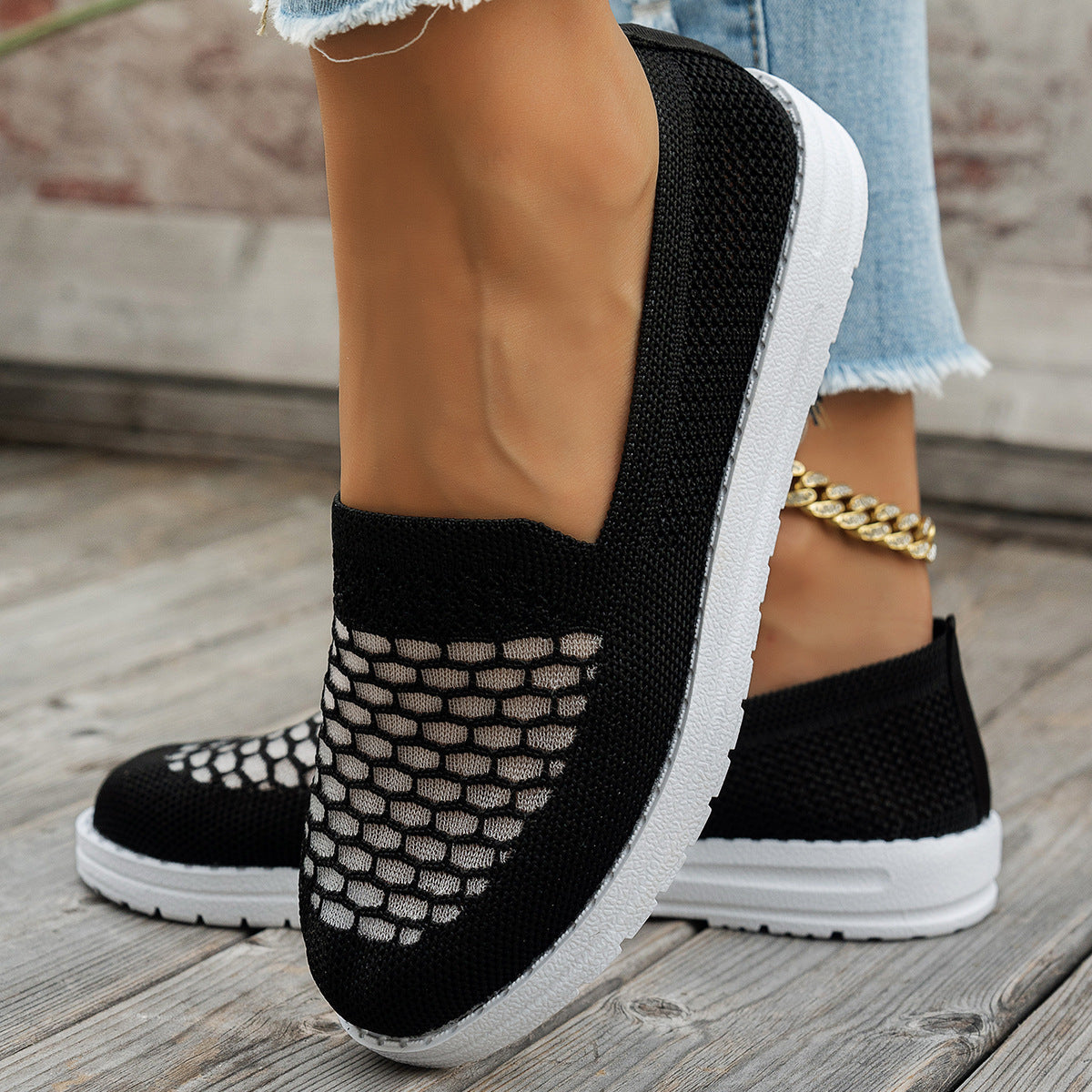 Scarpe Ortopediche Ispirate al Vintage