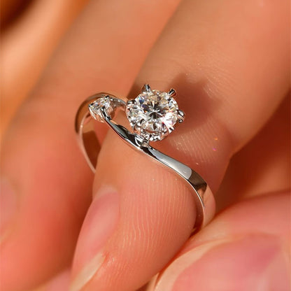 Anello stupendo per uso quotidiano