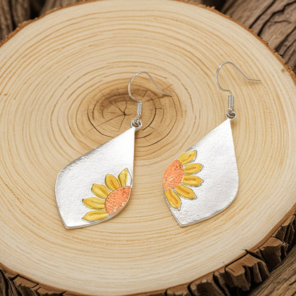 Orecchino bellissimo con stile unico