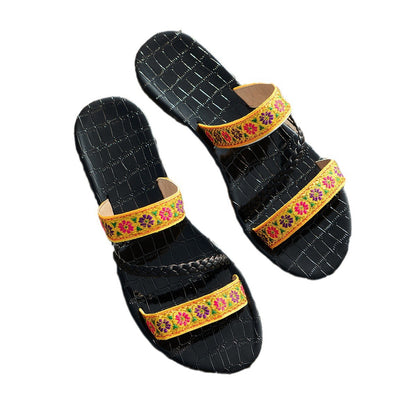 Sandali Ortopediche Chic dal Design Unico