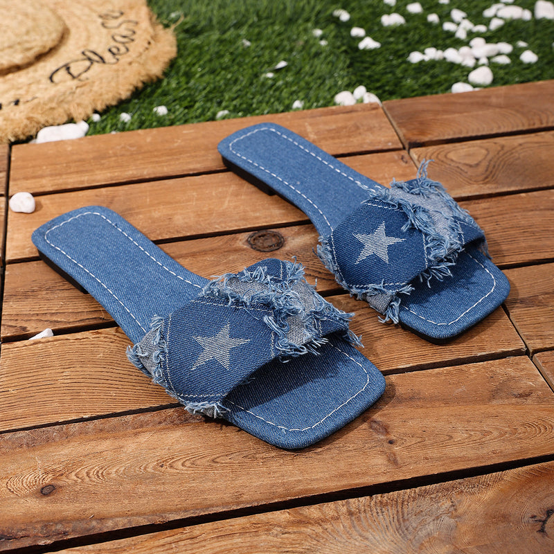 Sandali Ortopediche Comode per Uso Quotidiano