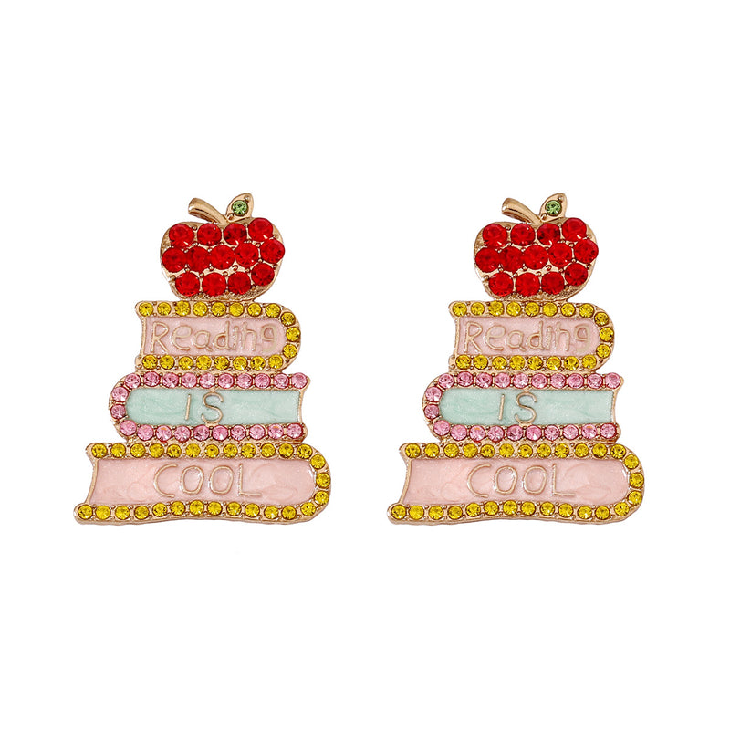 Orecchino affascinante per ogni occasione