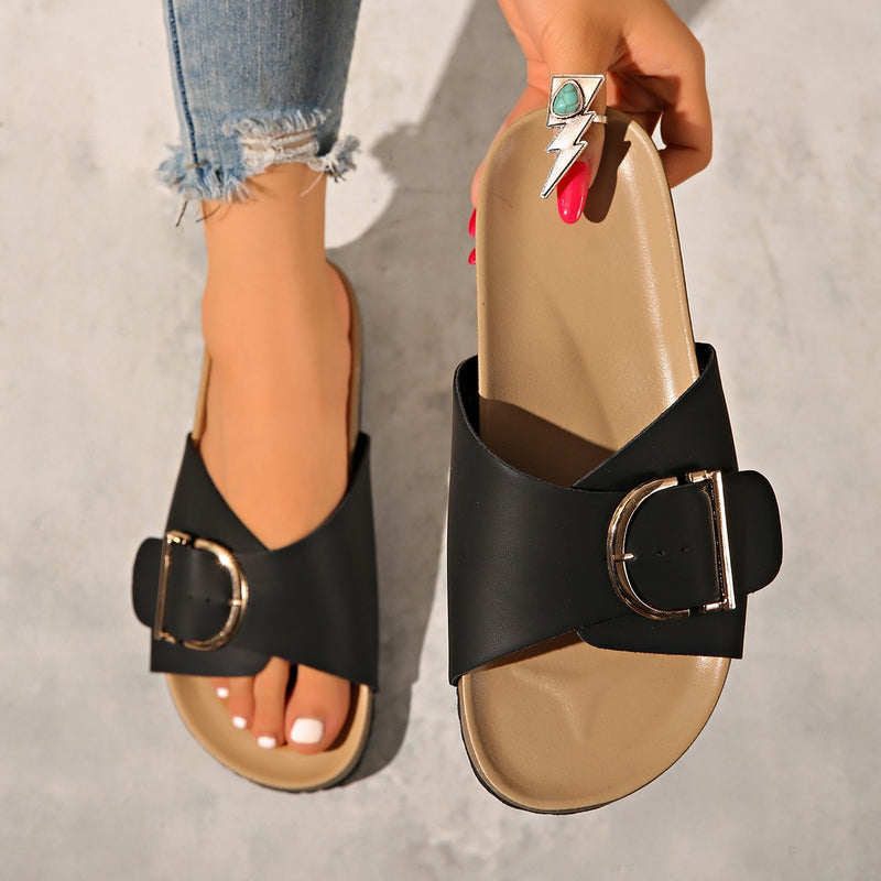 Sandali Ortopediche Eleganti per Ogni Passo