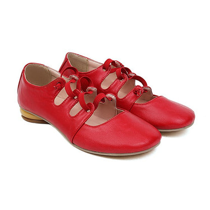 Scarpe Ortopediche Ispirate al Vintage