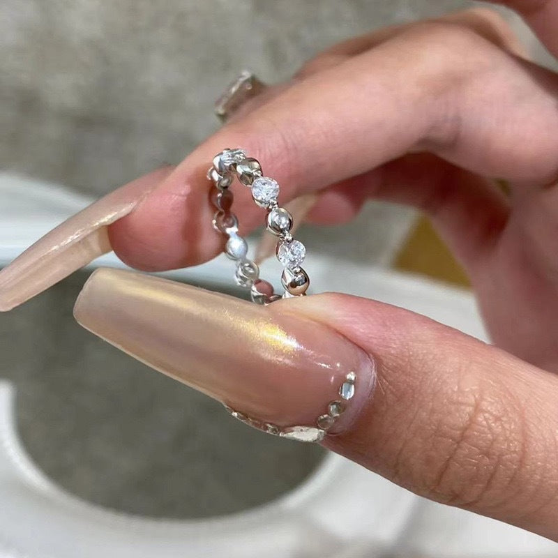 Gioiello classico dal fascino senza tempo