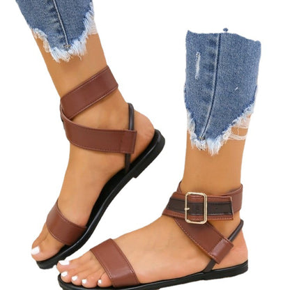 Sandali Ortopediche Stilose per Ogni Occasione