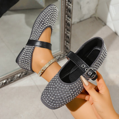 Scarpe Ortopediche Chic dal Design Unico