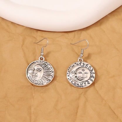 Orecchino classico dal fascino senza tempo