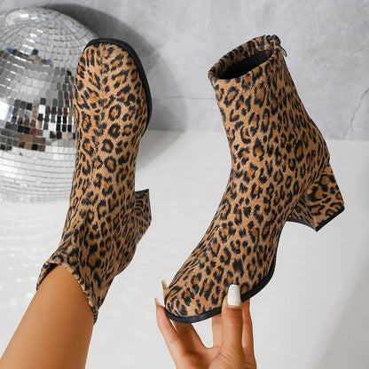 Scarpe Ortopediche Classiche con Stile Senza Tempo