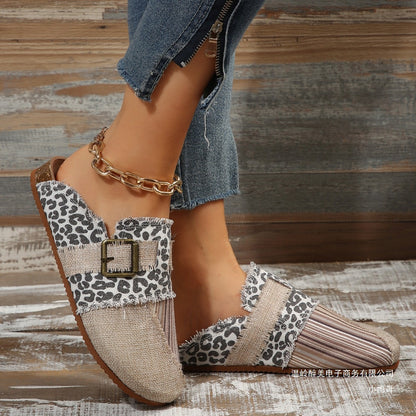 Scarpe Ortopediche Chic dal Design Unico