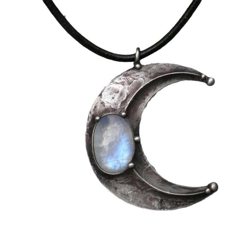 Collana artigianale delicato