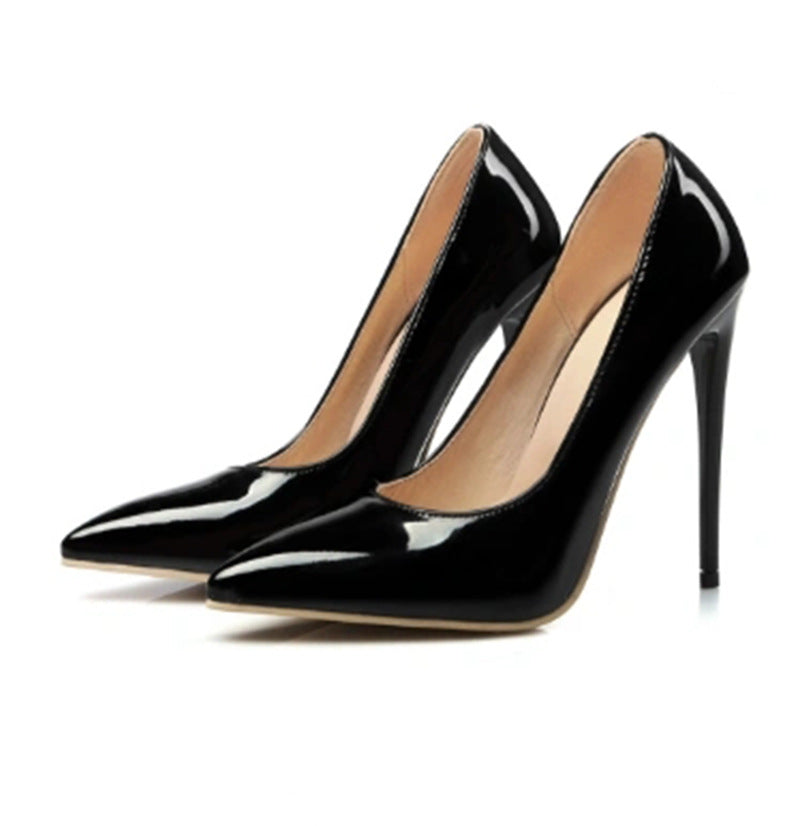 Scarpe Ortopediche Classiche con Stile Senza Tempo