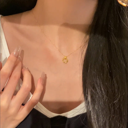 Gioiello bellissimo con stile unico