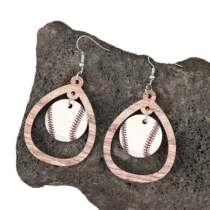 Orecchino classico dal fascino senza tempo