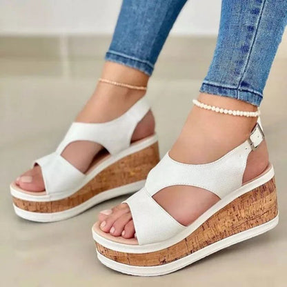 Sandali Ortopediche Classiche con Stile Senza Tempo