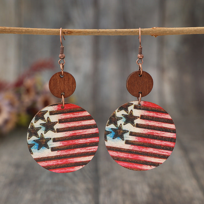 Orecchino affascinante per ogni occasione