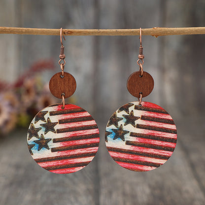 Orecchino affascinante per ogni occasione