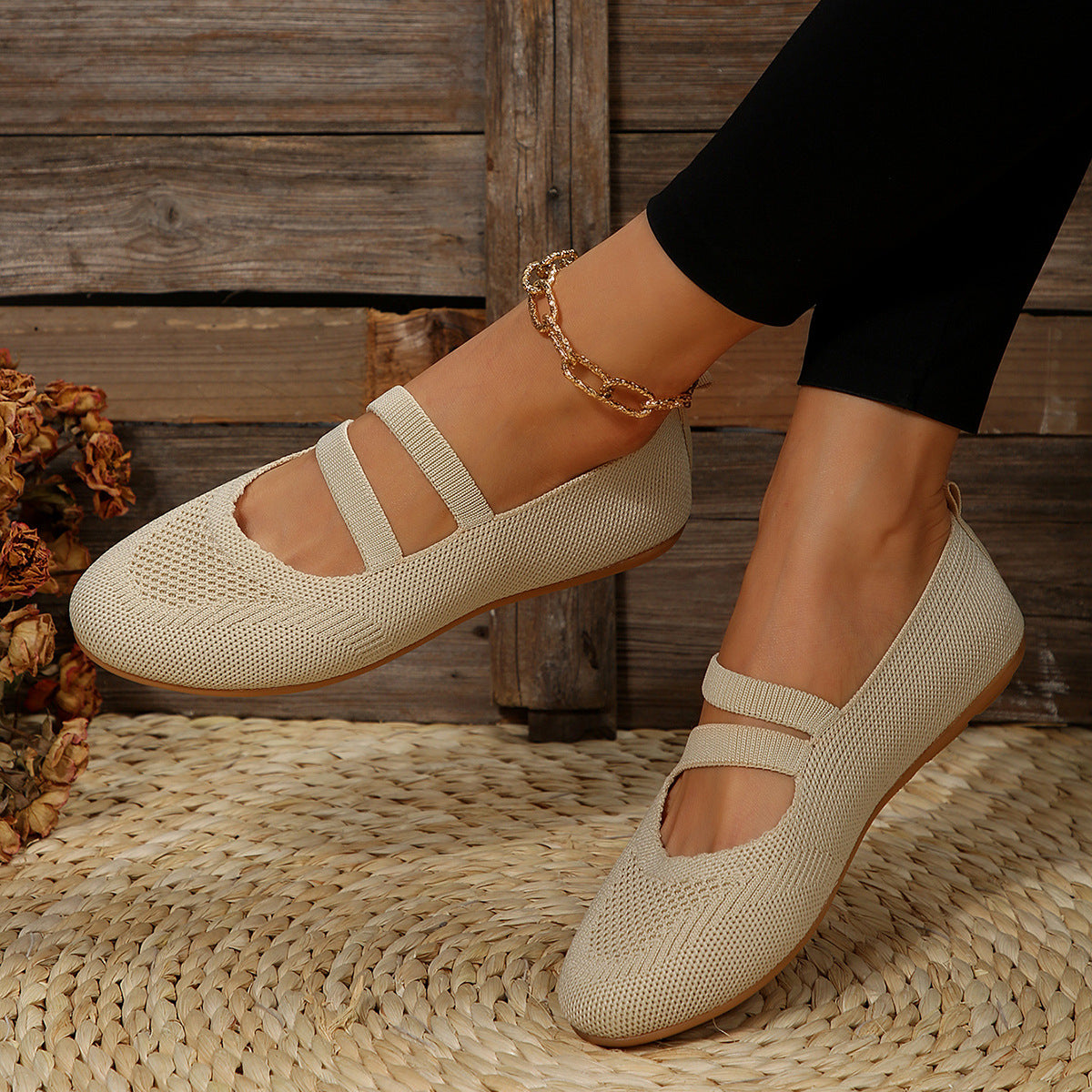 Scarpe Ortopediche Ispirate al Vintage